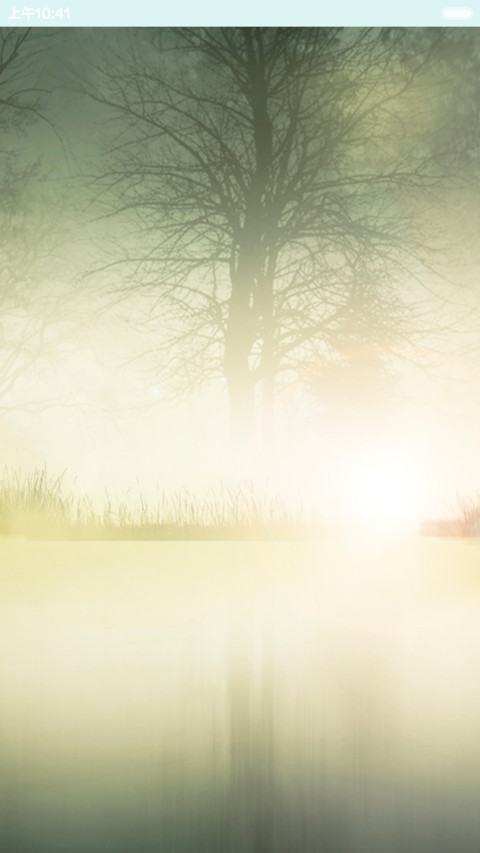 森林之谜 screenshot