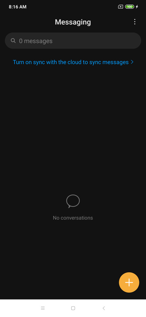 Monsoon  Dark _3MDS screenshot