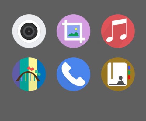 iOS Stars screenshot