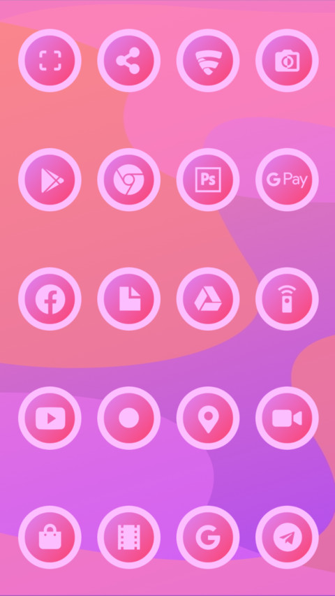 Splash-HOLI screenshot