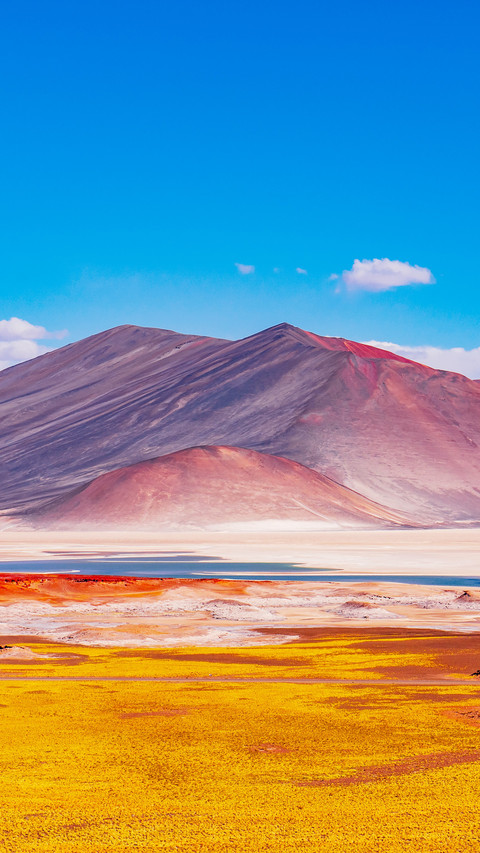 Even more desolate than mars screenshot