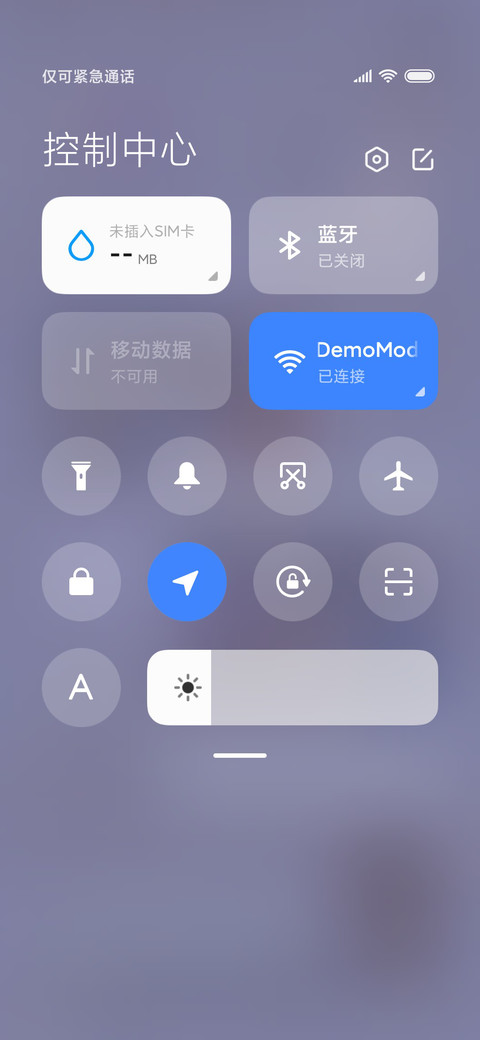 For元气ins照片墙 screenshot