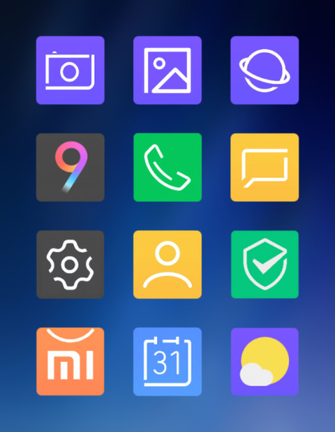 Perfect s8 Light screenshot