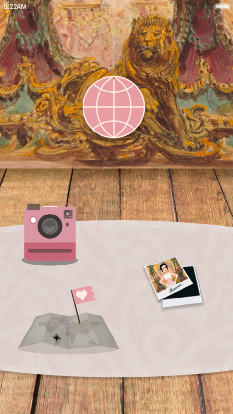 Marionete screenshot