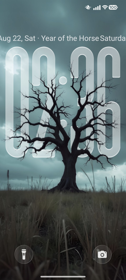 Duskred screenshot