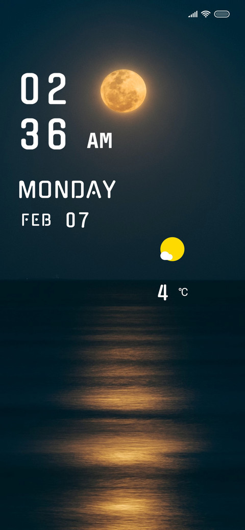 MoonLit_4 screenshot