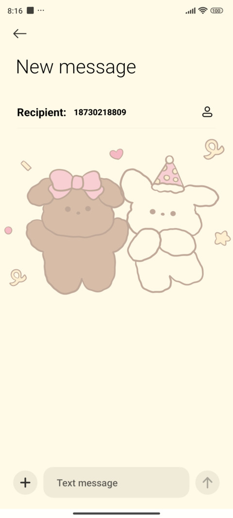 Party Lele Puppy screenshot