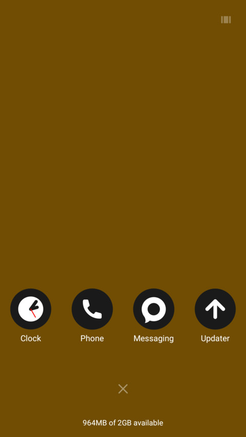 Yellows Turn v7 screenshot
