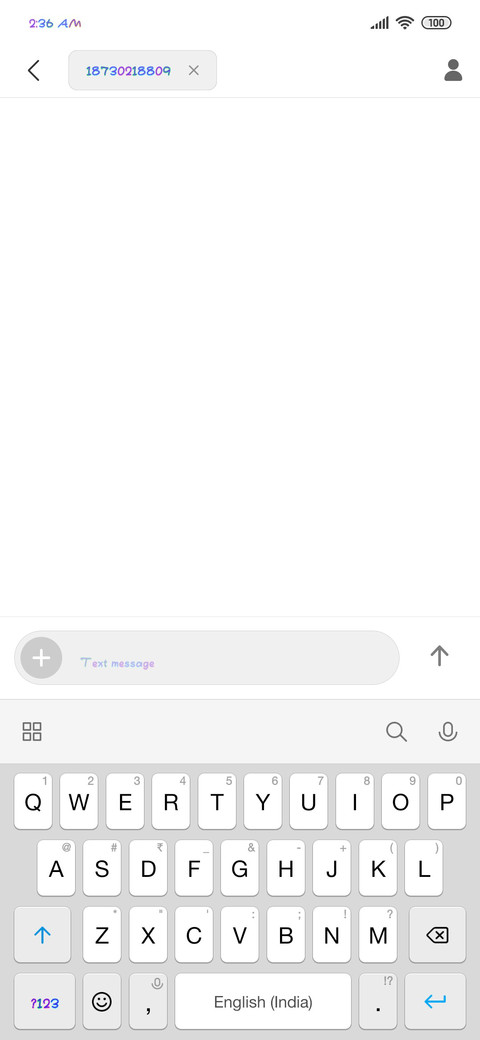 Dark Secret screenshot
