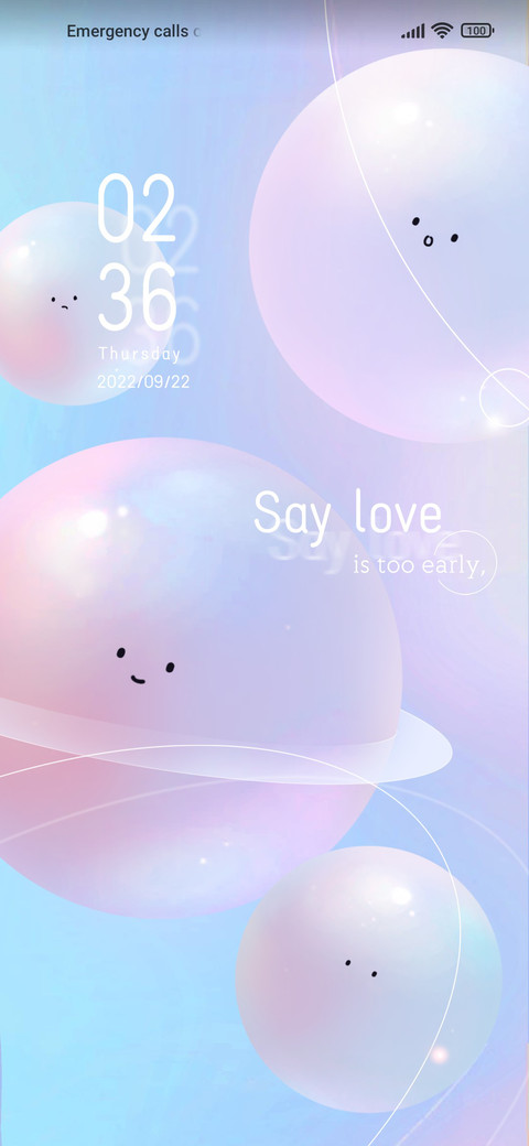 Simple metauniv screenshot