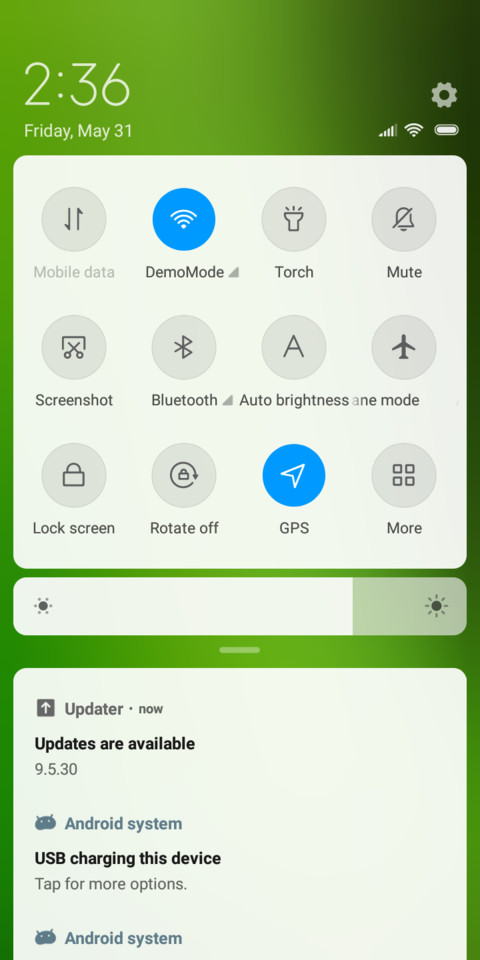 Historical_DWM19 screenshot