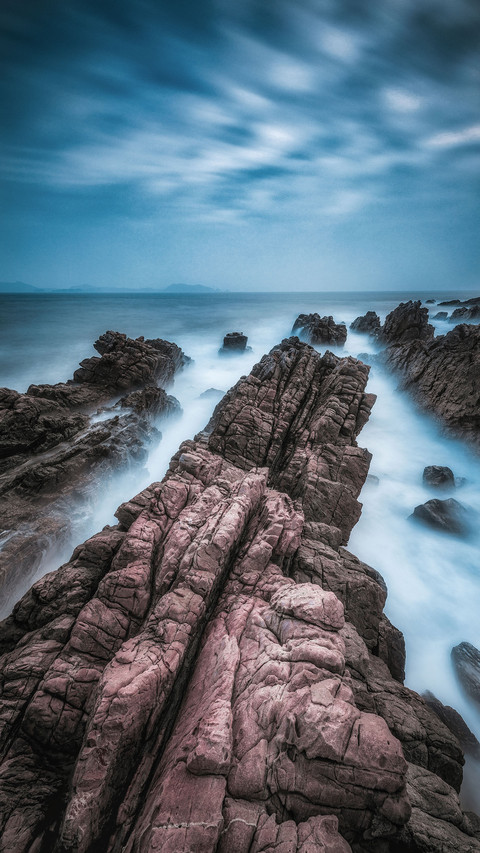 Mistake 1 of seascape photography screenshot