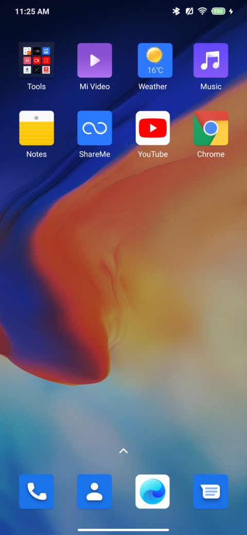 Launcher İcon Mix screenshot