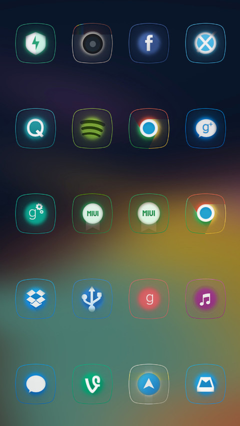 T1X screenshot