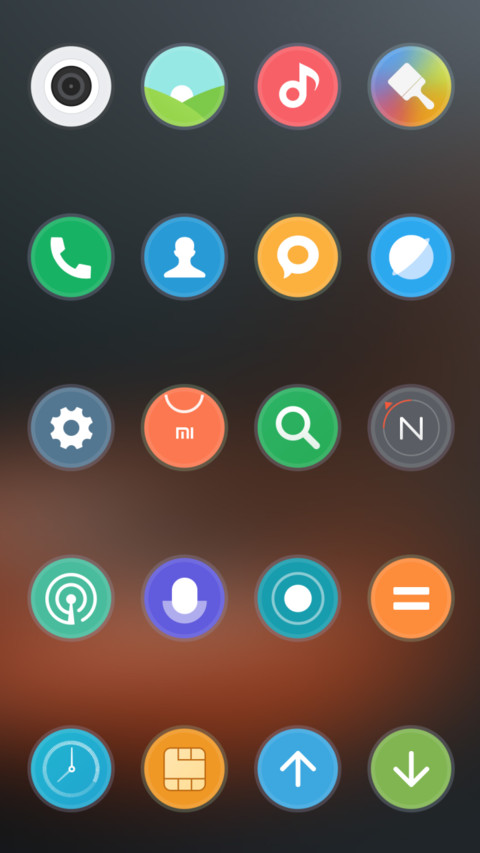 Coffee screenshot