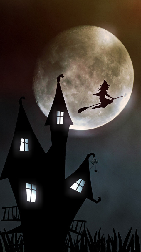 halloween (4) screenshot