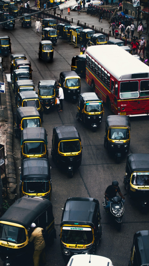 Indian Cities (3) screenshot