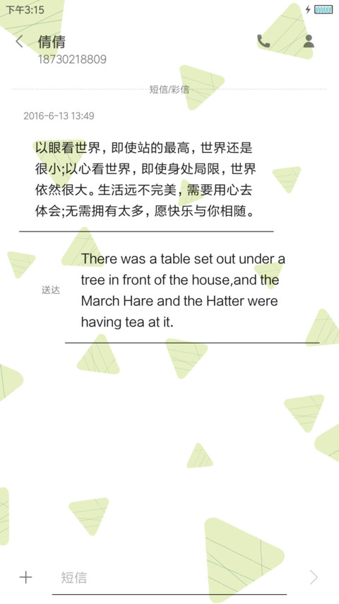 粽子节女版 screenshot