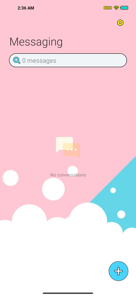 Colors screenshot