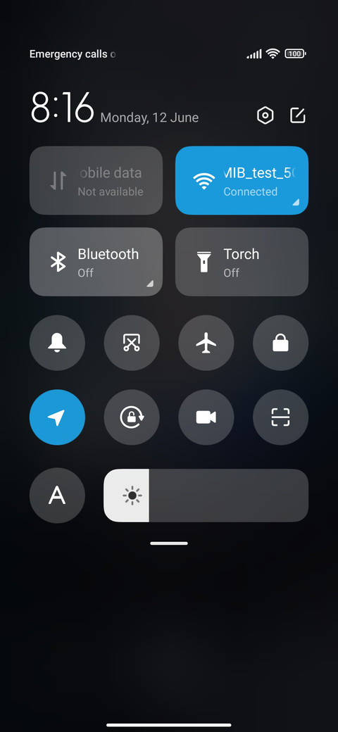 Leng Li Youth screenshot
