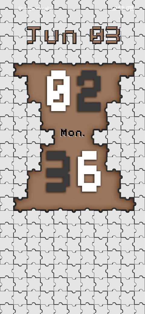 Fun Puzzle screenshot