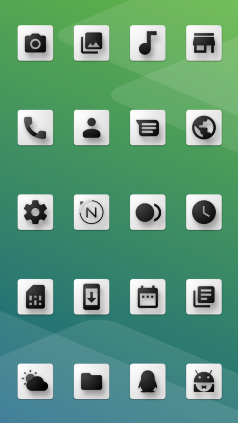 Madok_MiTurns5 screenshot