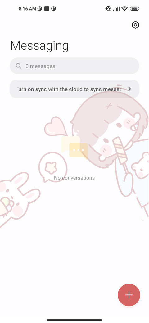 ice cream girl screenshot