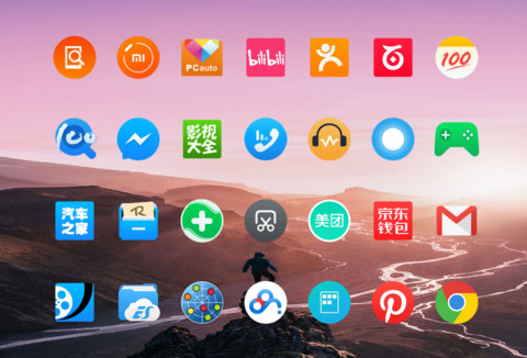 Color Life screenshot