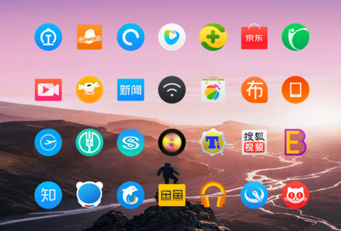 Color Life screenshot