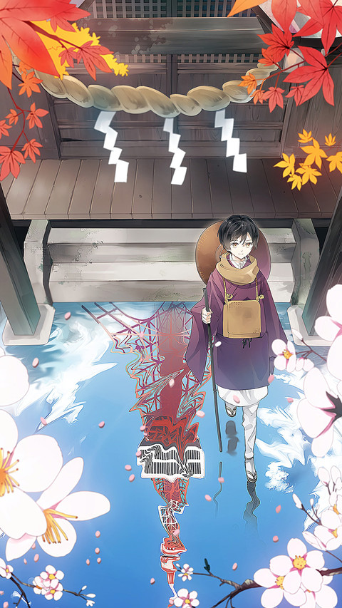 花样年华 screenshot