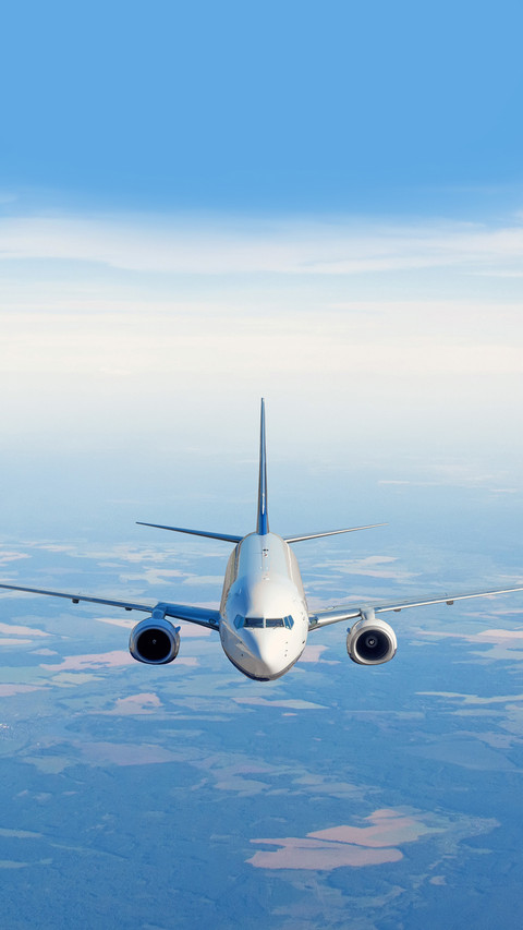 航空冷知识小课堂 screenshot