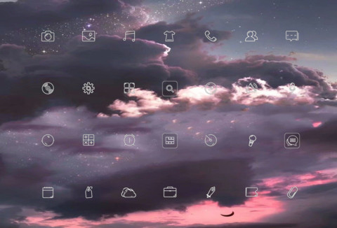 Splicing screenshot
