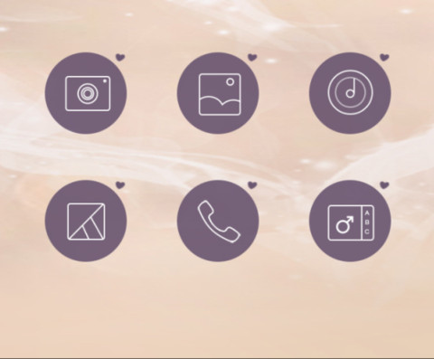 爱是一辈子的约定 screenshot