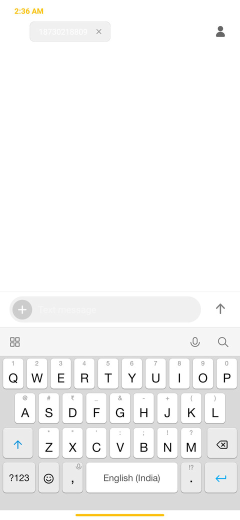 YELLOW- P.A screenshot