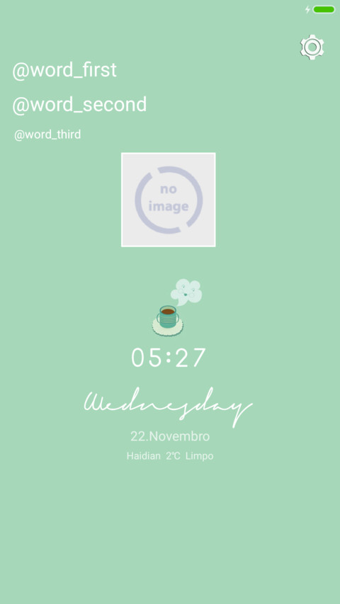 Jaje Tujaq V3 screenshot