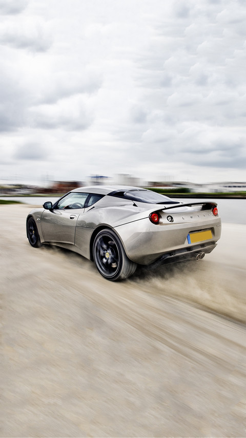 Inventory of 5 luxury car brands 78 screenshot