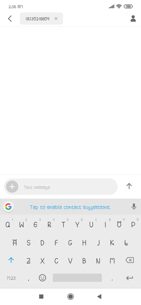 Cute-pig screenshot