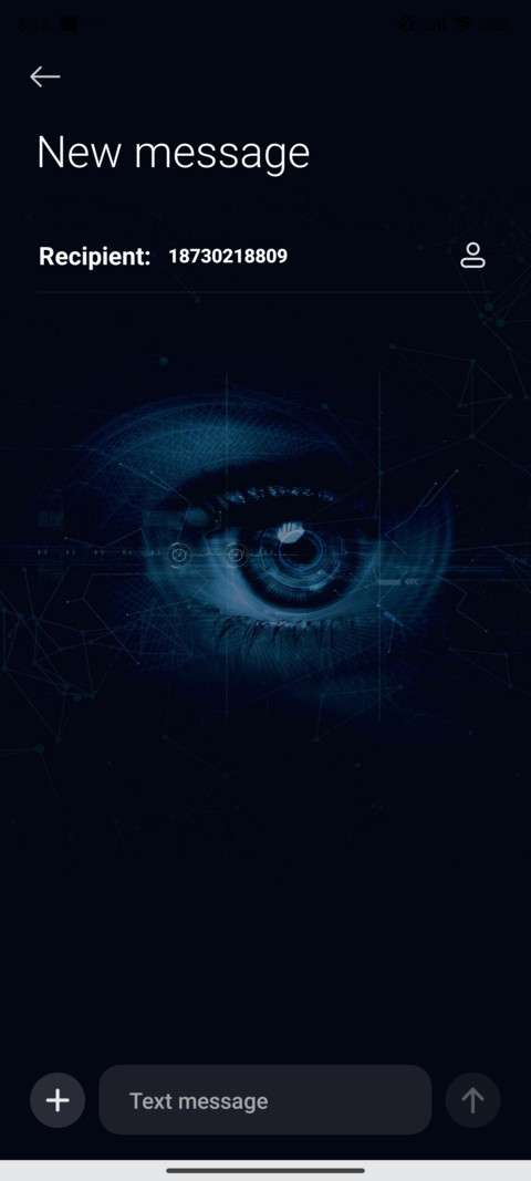 Tech Gaze screenshot