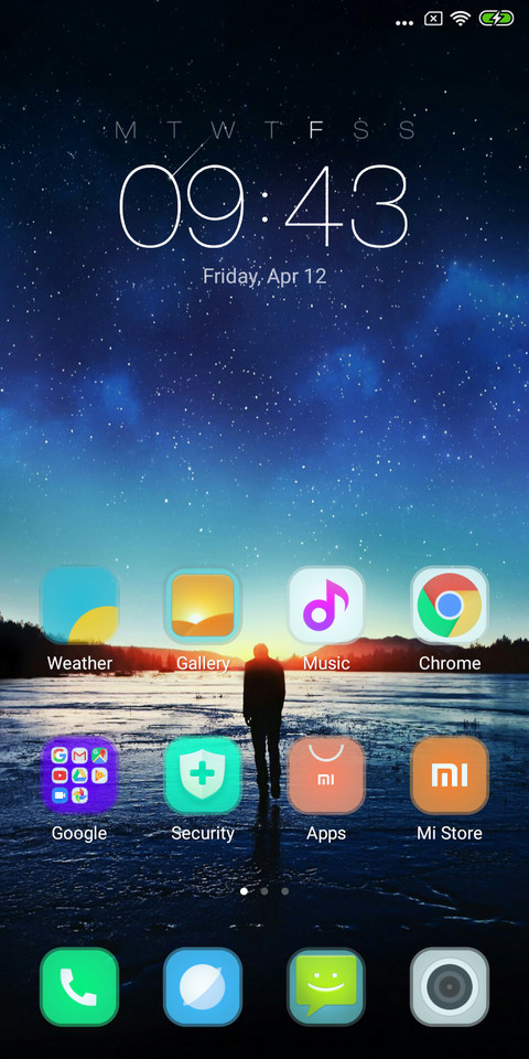 Mr Lonely screenshot