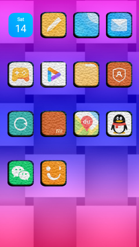 Game of color-HOLI screenshot