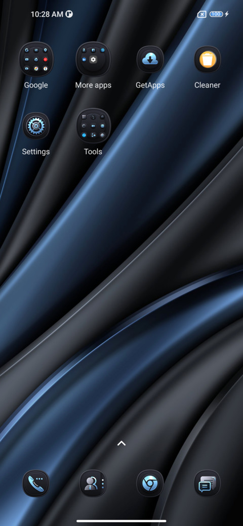 Texture curve screenshot