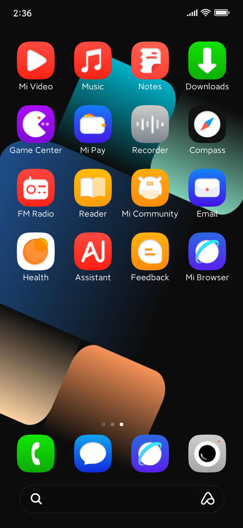 Poo-7 screenshot