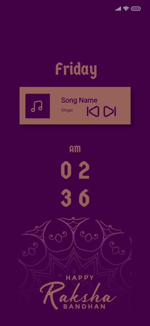 Rakhi_5 screenshot