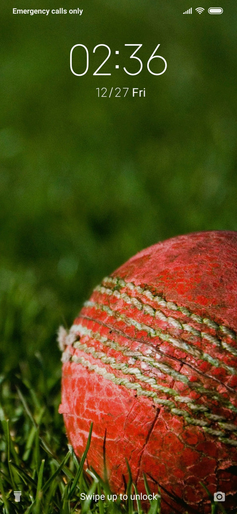 CricketSport_3MD screenshot