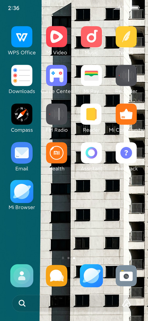 Victor Blue  screenshot