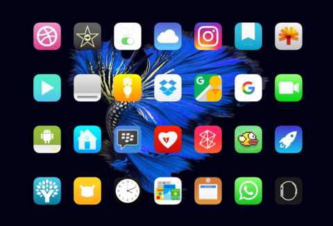 Global IOS screenshot
