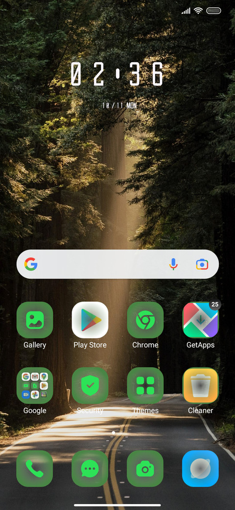 Tree_7 screenshot