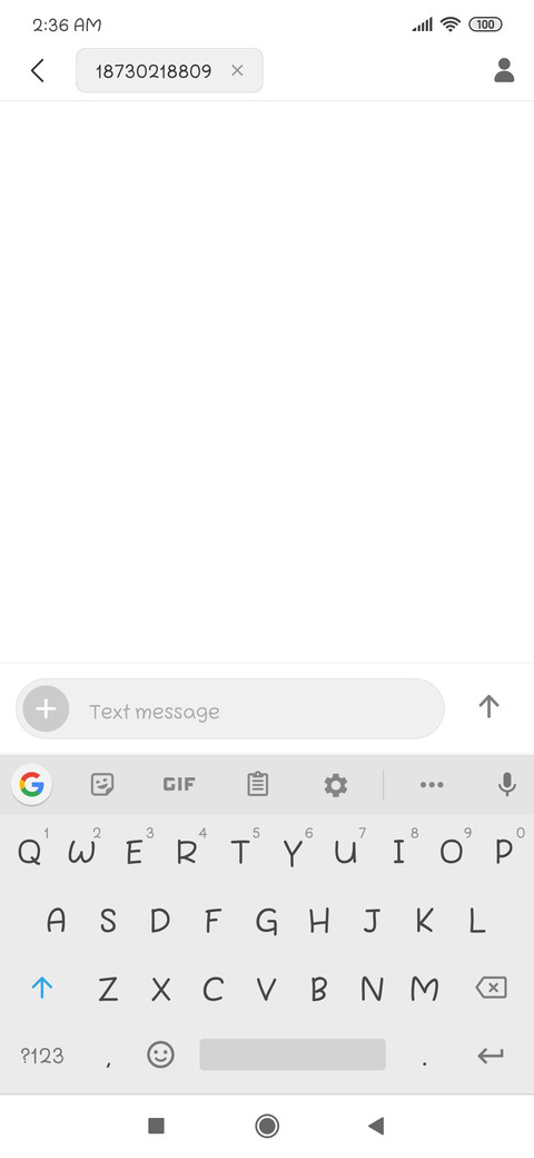 GFRoseBonbon_L screenshot