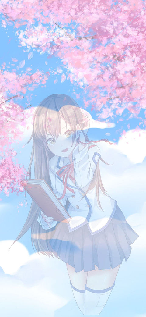 情人节 虚拟女友 screenshot