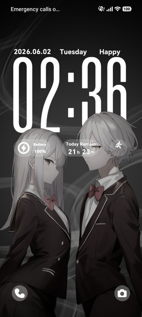 Campus Date screenshot